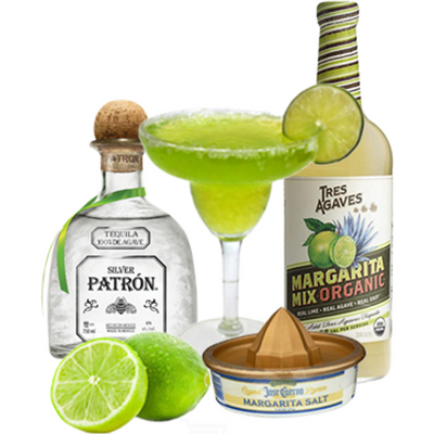 Margarita Bundle #1