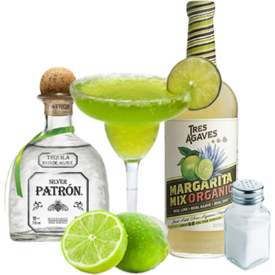 Margarita Bundle #2