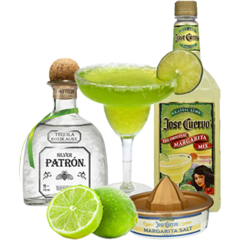 Margarita Bundle 