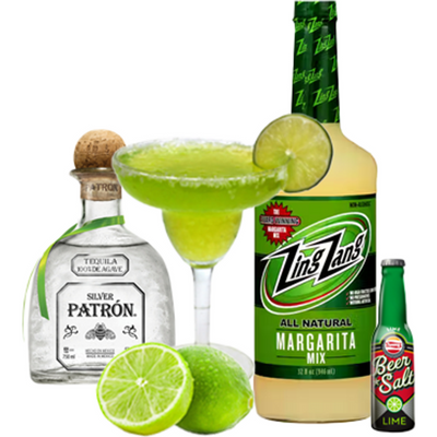 Margarita Bundle #5