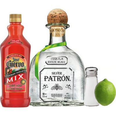 Margarita Bundle #6