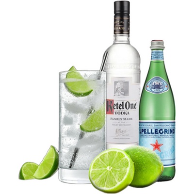 Vodka Soda Bundle #2